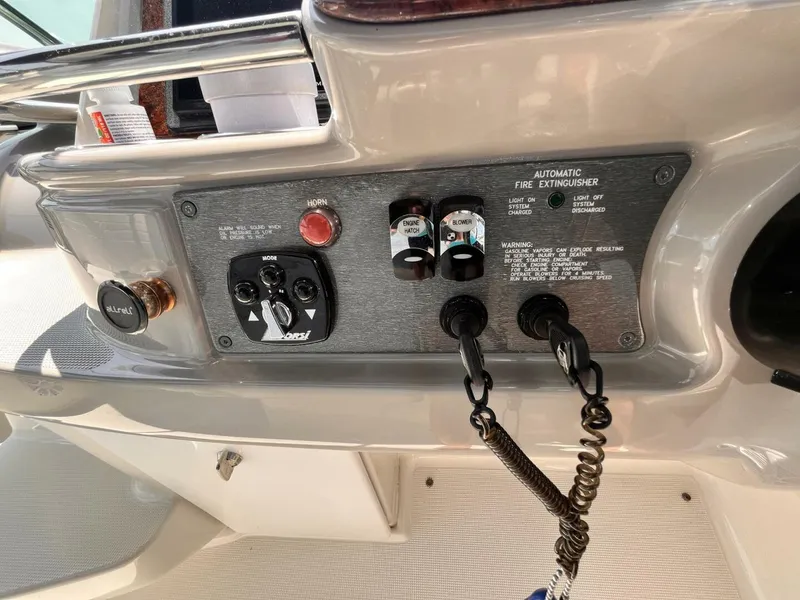 Slide: The Image of Formula 400 Super Sport 2003 - 5406902