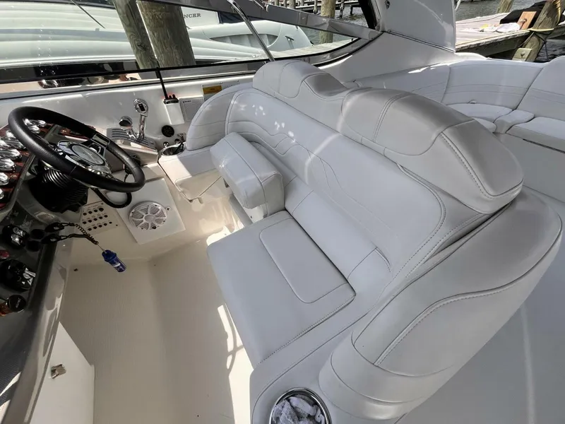 Slide: The Image of Formula 400 Super Sport 2003 - 5406904