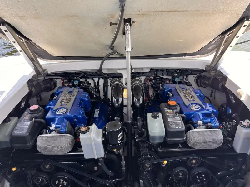 Slide: The Image of Formula 400 Super Sport 2003 - 5406881