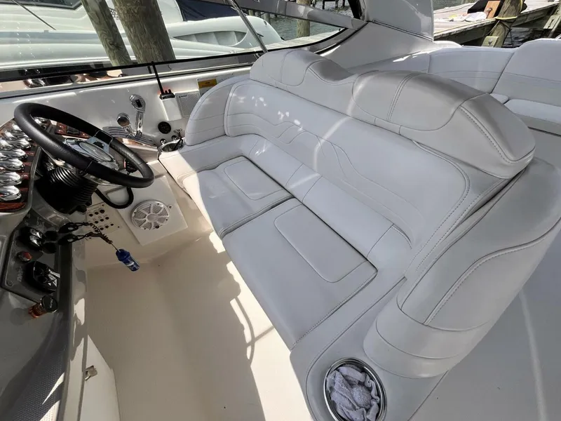 Slide: The Image of Formula 400 Super Sport 2003 - 5406905