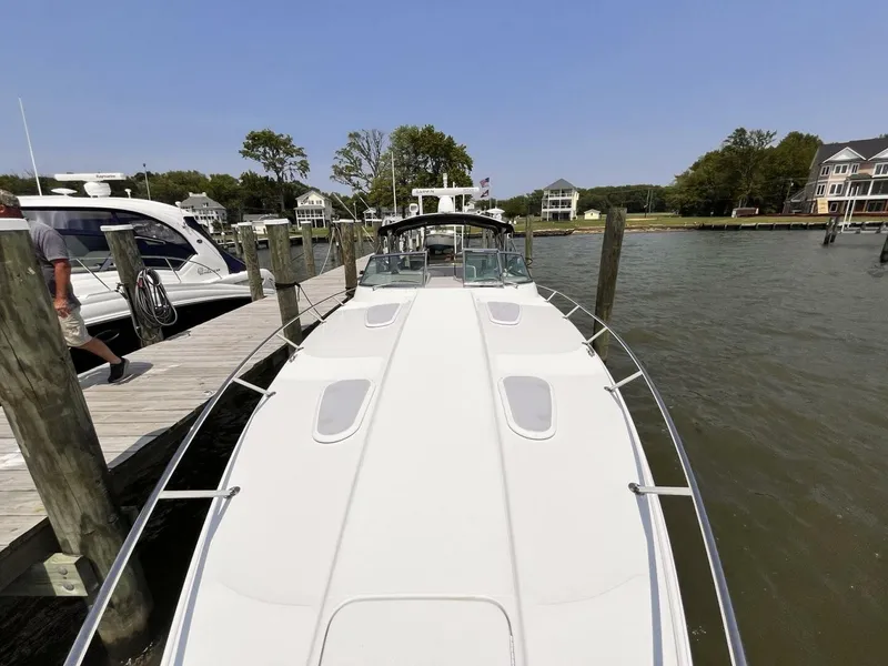 Slide: The Image of Formula 400 Super Sport 2003 - 5406909