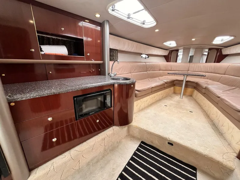 Slide: The Image of Formula 400 Super Sport 2003 - 5406913