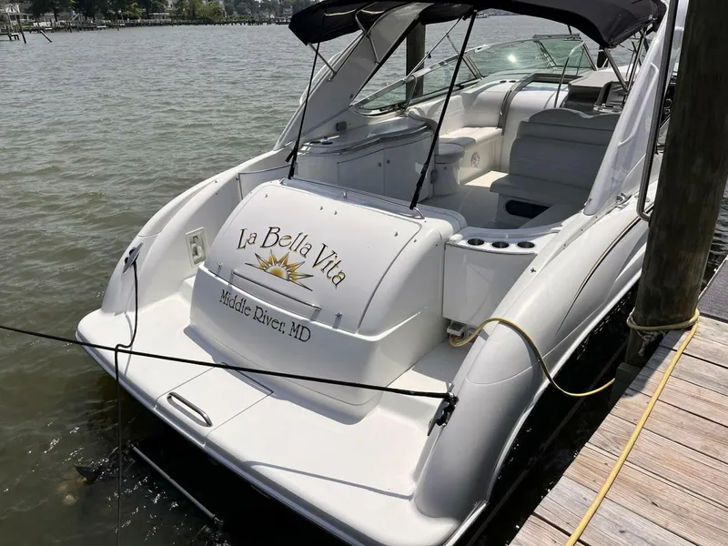 Slide: The Image of Formula 400 Super Sport 2003 - 5406882