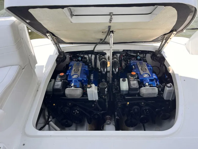 Slide: The Image of Formula 400 Super Sport 2003 - 5406921