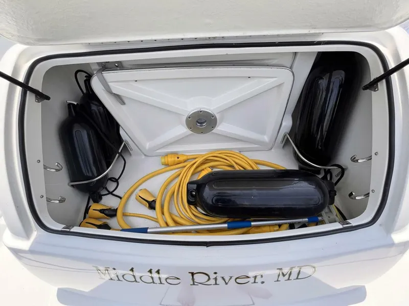 Slide: The Image of Formula 400 Super Sport 2003 - 5406883