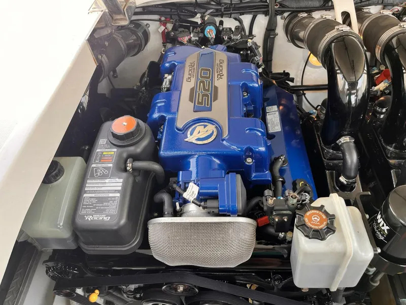 Slide: The Image of Formula 400 Super Sport 2003 - 5406925