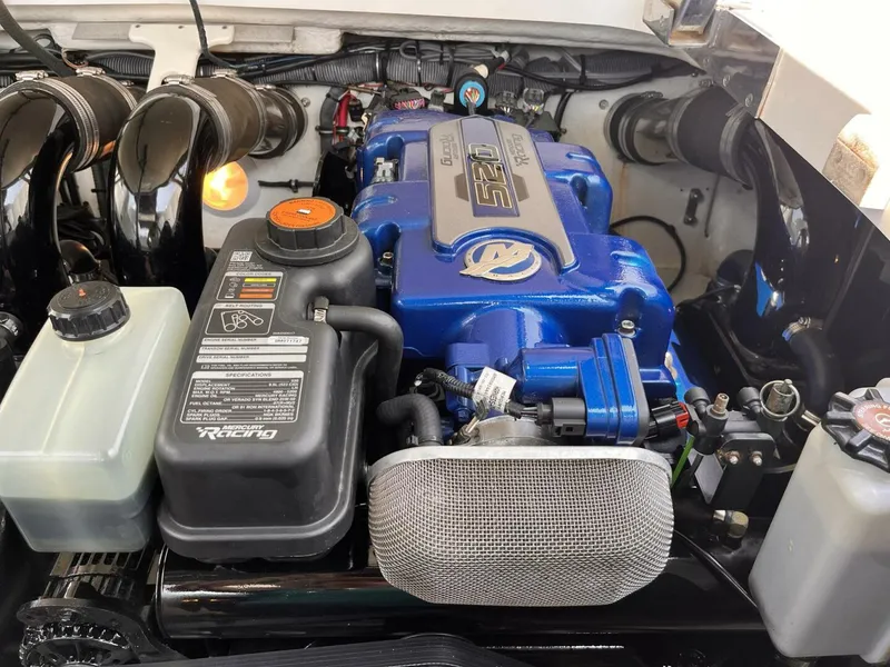 Slide: The Image of Formula 400 Super Sport 2003 - 5406926