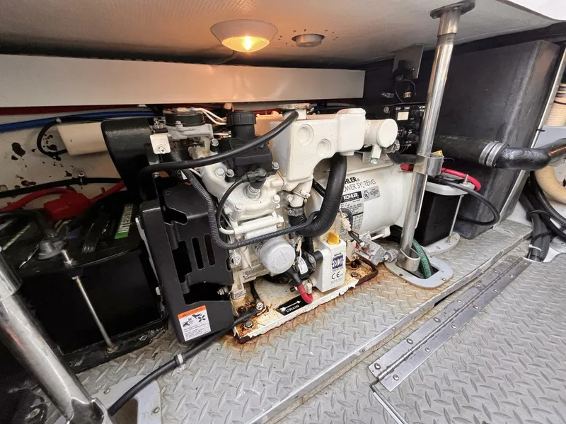 Slide: The Image of Formula 400 Super Sport 2003 - 5406927