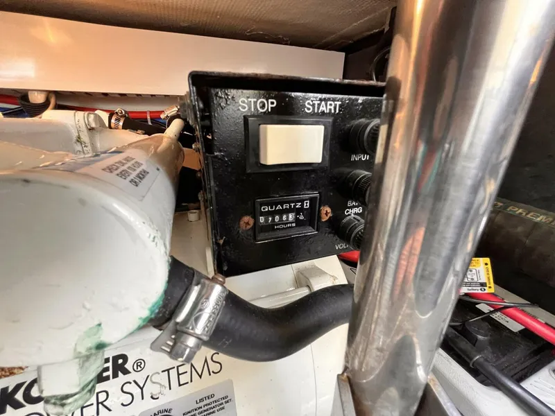 Slide: The Image of Formula 400 Super Sport 2003 - 5406928