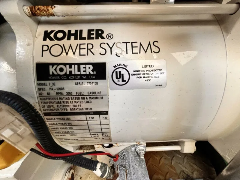 Slide: The Image of Formula 400 Super Sport 2003 - 5406929