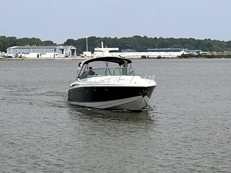 Slide: The Image of Formula 400 Super Sport 2003 - 5406932