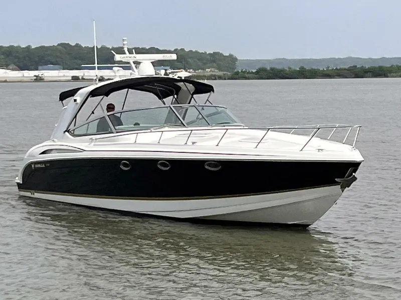 Slide: The Image of Formula 400 Super Sport 2003 - 5406933