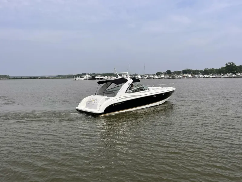 Slide: The Image of Formula 400 Super Sport 2003 - 5406937