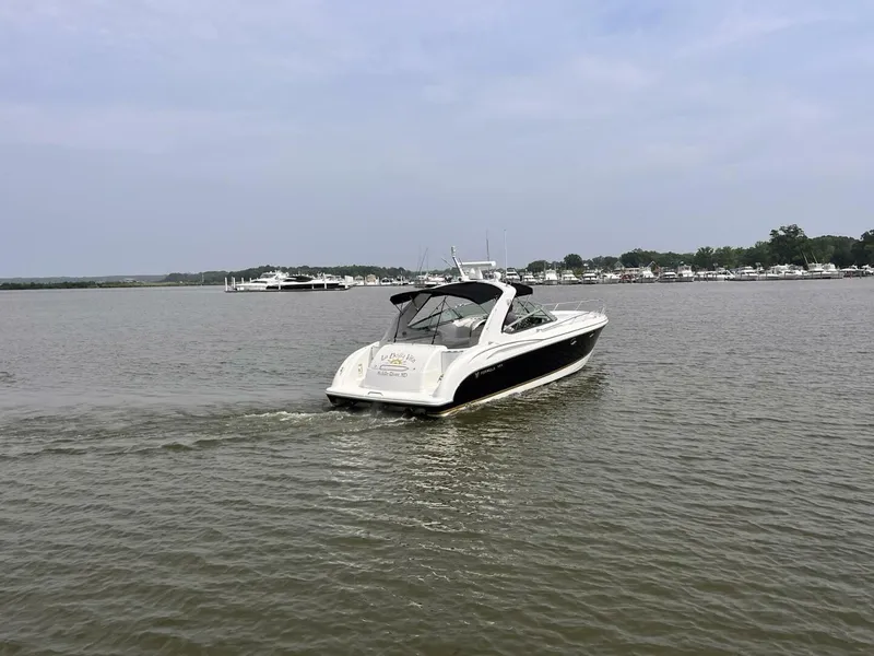 Slide: The Image of Formula 400 Super Sport 2003 - 5406938