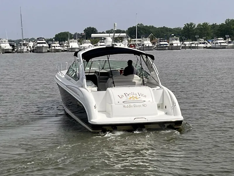 Slide: The Image of Formula 400 Super Sport 2003 - 5406940