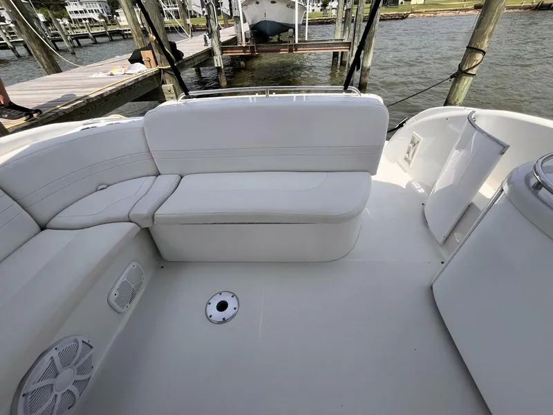 Slide: The Image of Formula 400 Super Sport 2003 - 5406886