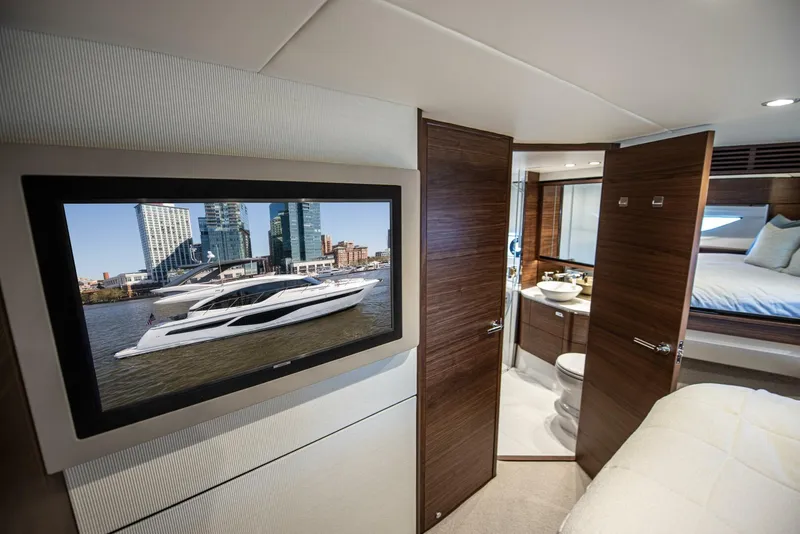 Slide: The Image of Forward Stateroom - 5407473