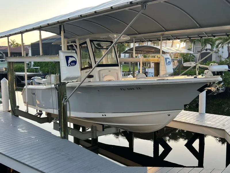 Slide: The Image of Sea Hunt 25 2022 - 5407304