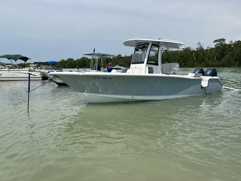 Slide: The Image of Sea Hunt 25 2022 - 5407295