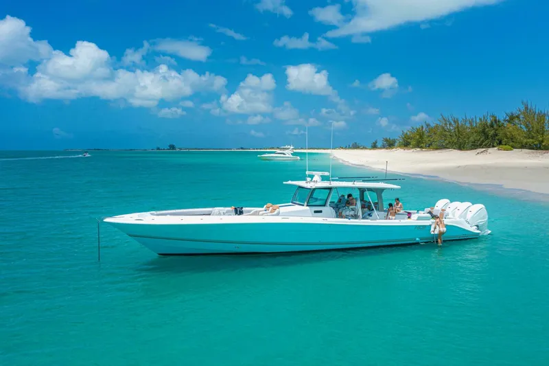 The Image of HCB 53 Suenos 2021 - 5407342