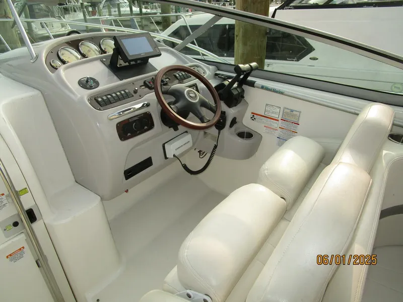 Slide: The Image of 29' Chaparral helm1 - 5407597