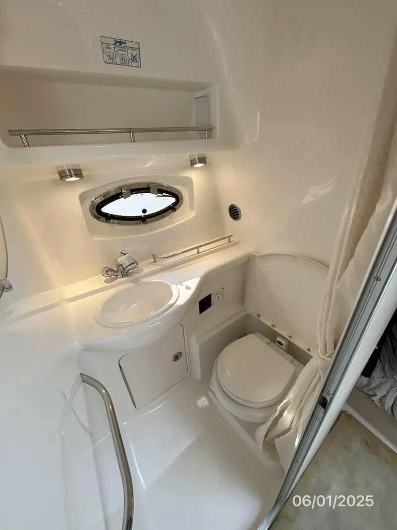 Slide: The Image of 29' Chaparral head1 - 5407595