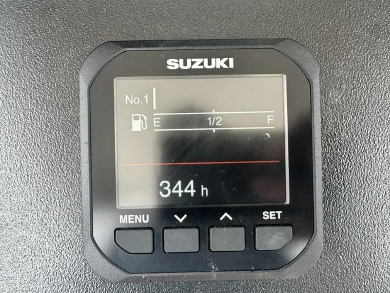 Slide: The Image of Albemarle 26 CC 1995 - 5408283