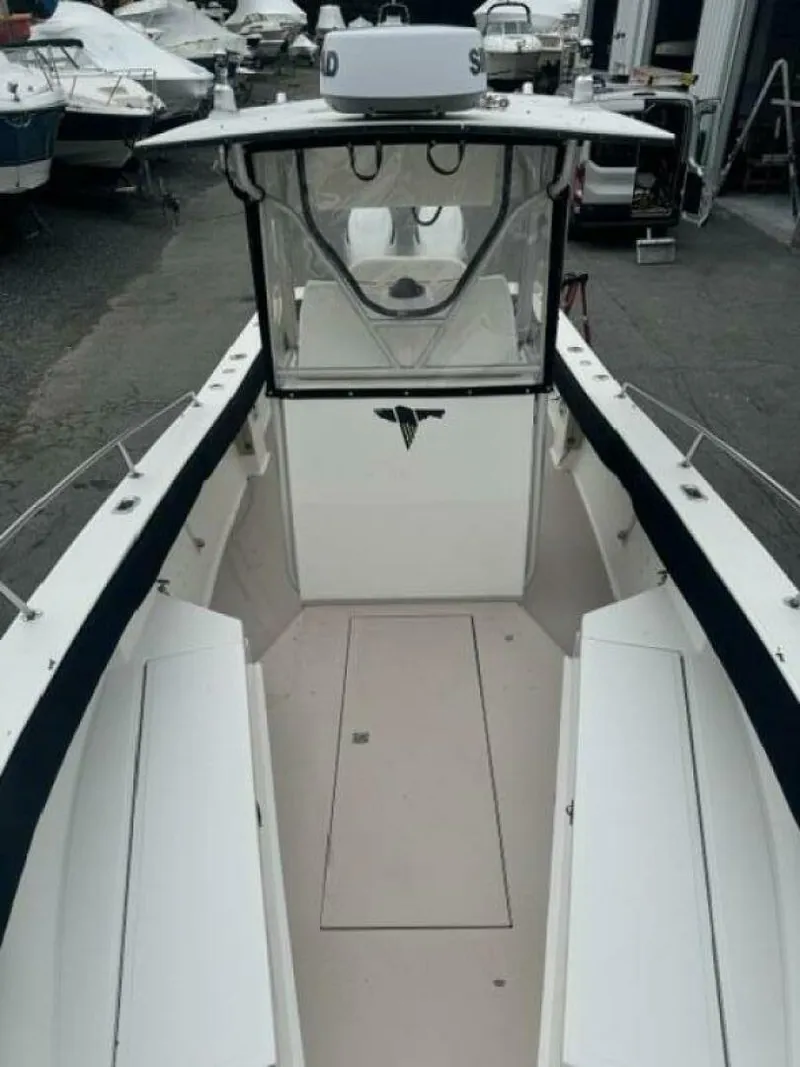 Slide: The Image of Albemarle 26 CC 1995 - 5408275