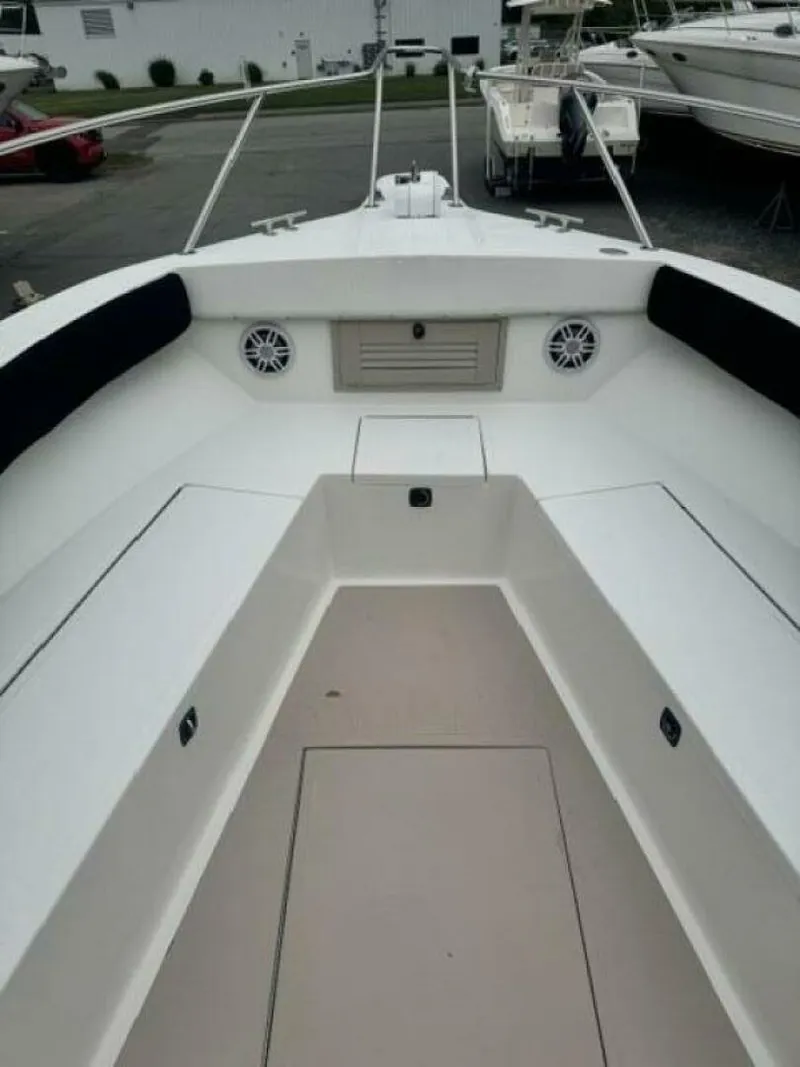 Slide: The Image of Albemarle 26 CC 1995 - 5408276