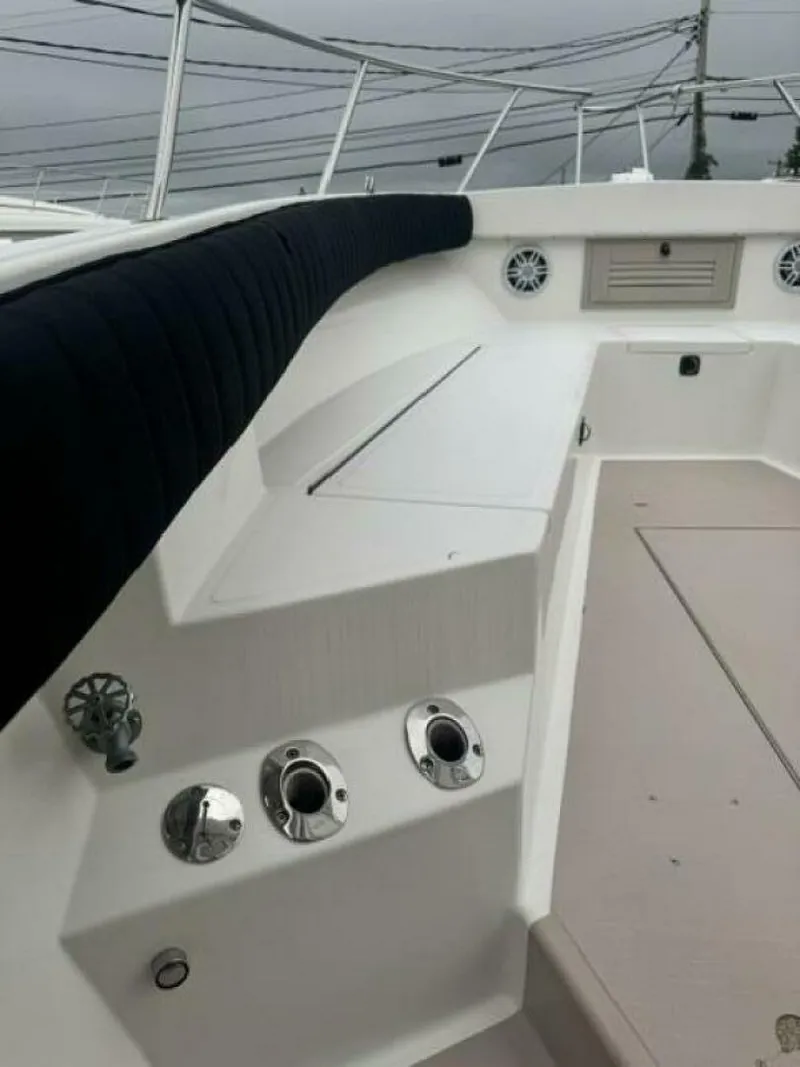 Slide: The Image of Albemarle 26 CC 1995 - 5408277