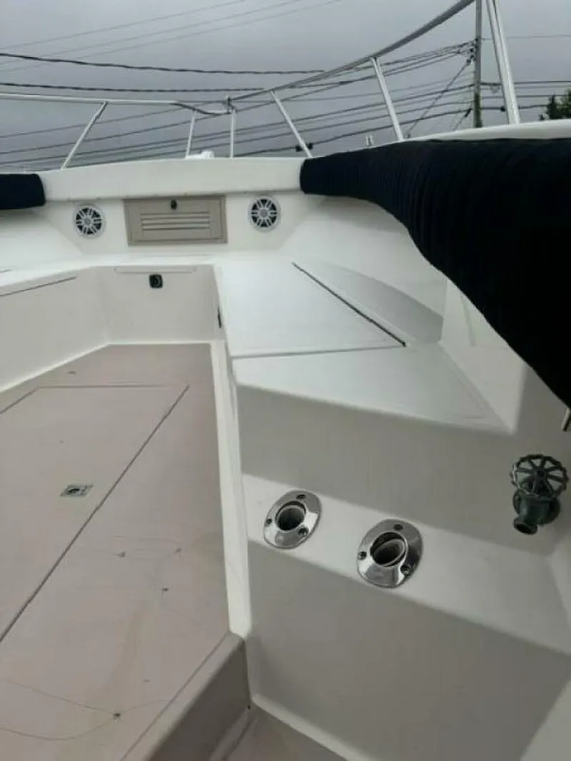 Slide: The Image of Albemarle 26 CC 1995 - 5408278