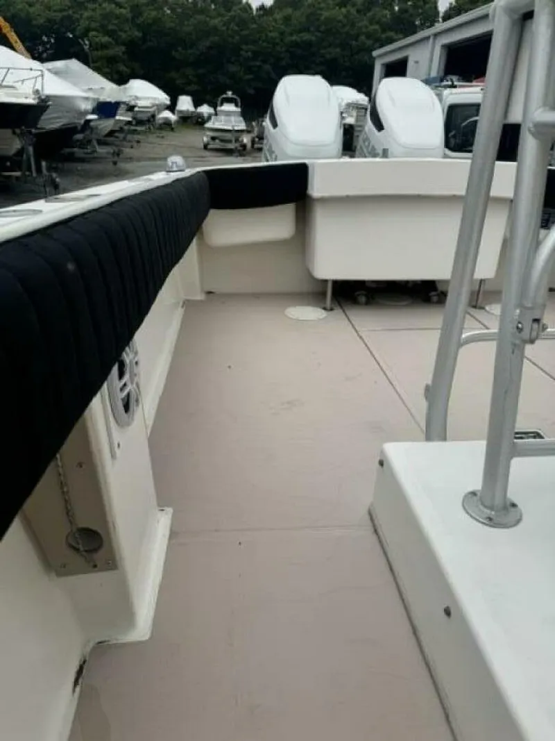 Slide: The Image of Albemarle 26 CC 1995 - 5408286