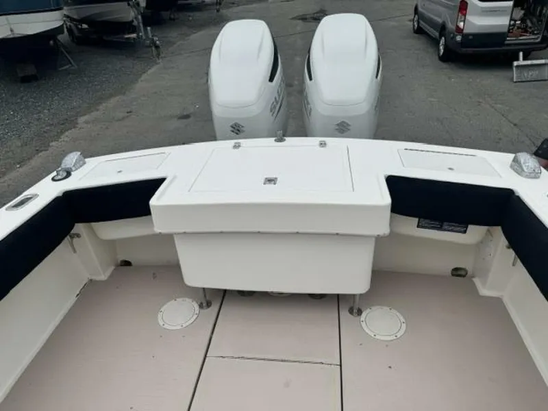 Slide: The Image of Albemarle 26 CC 1995 - 5408287