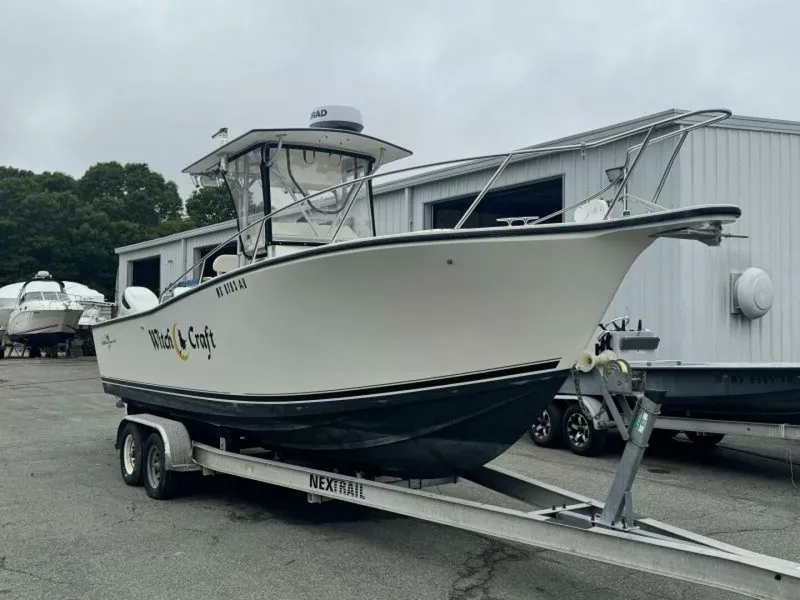 Slide: The Image of Albemarle 26 CC 1995 - 5408270