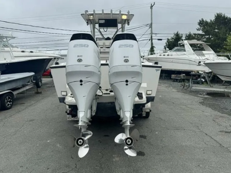 Slide: The Image of Albemarle 26 CC 1995 - 5408267