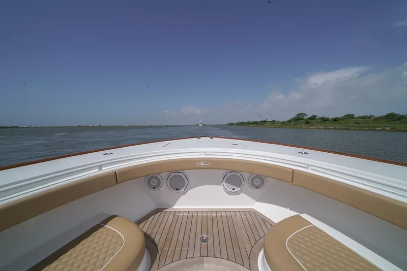 Slide: The Image of 2024 Valhalla Boatworks V46  - 5408326