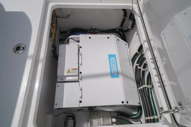 Slide: The Image of 2024 Valhalla Boatworks V46  - 5408336