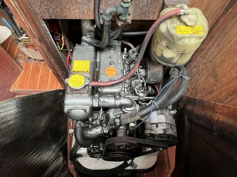 Slide: The Image of Tartan 3500 1993 - 5408373