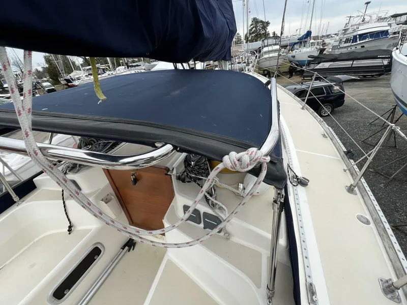 Slide: The Image of Tartan 3500 1993 - 5408376