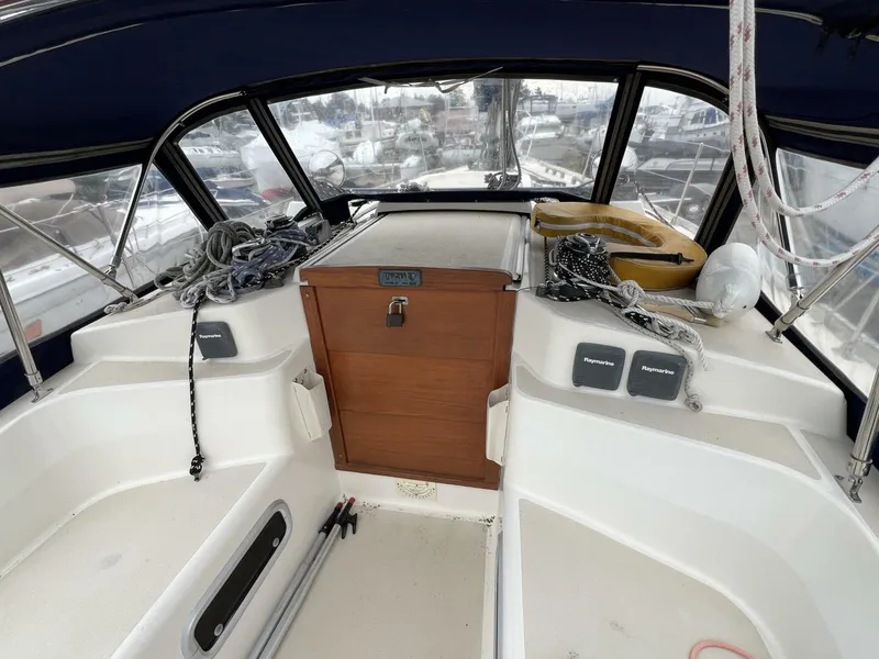 Slide: The Image of Tartan 3500 1993 - 5408368