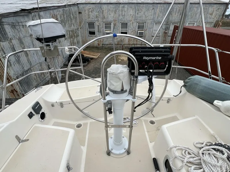 Slide: The Image of Tartan 3500 1993 - 5408369