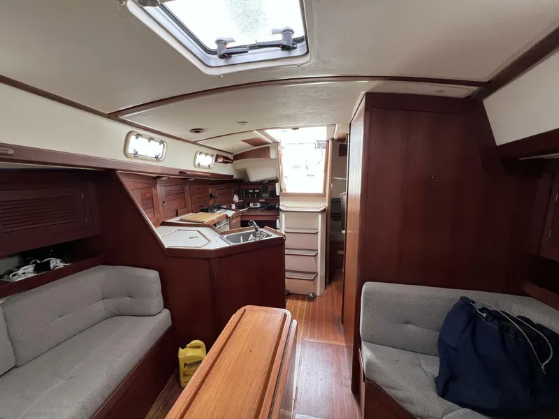 Slide: The Image of Tartan 3500 1993 - 5408371