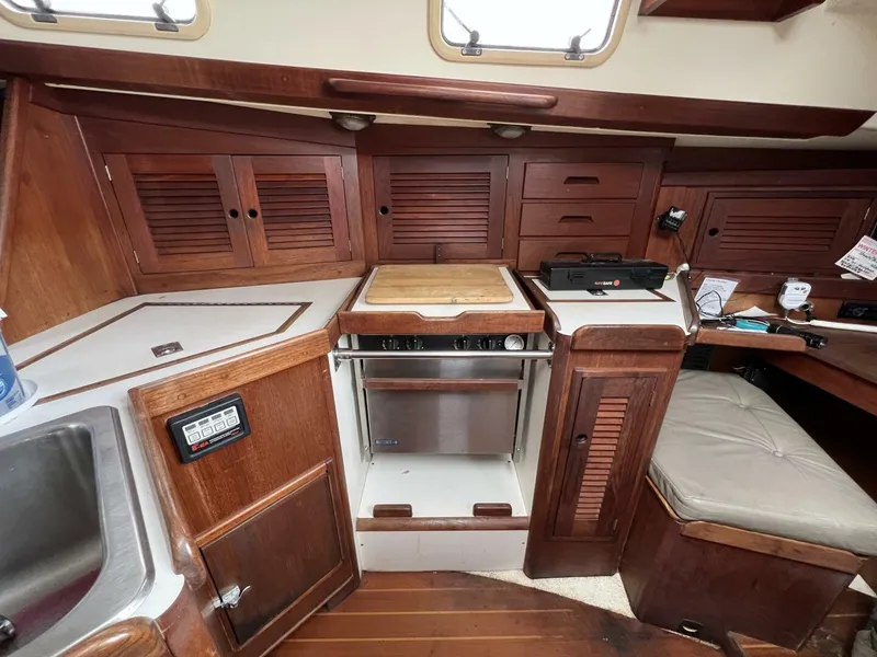 Slide: The Image of Tartan 3500 1993 - 5408372