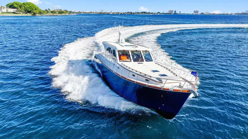 Slide: The Image of Vicem 65 Classic For Sale Money Shot - 5408820