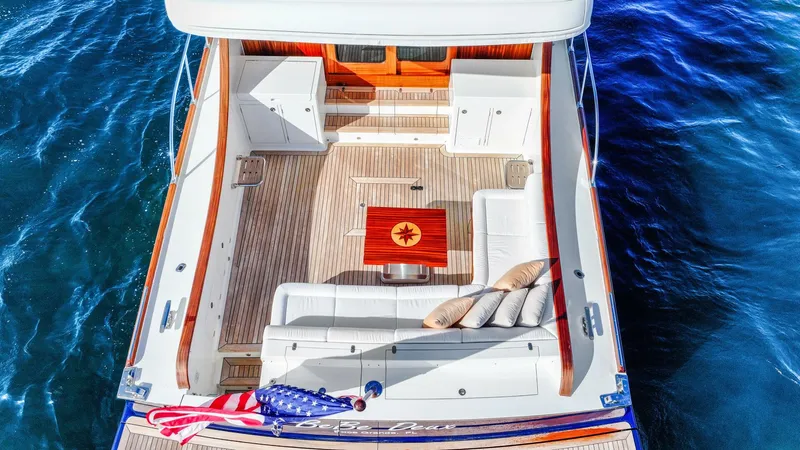 Slide: The Image of Vicem 65 Classic For Sale Cockpit - 5408811