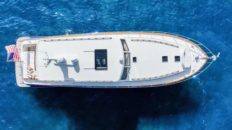 Slide: The Image of Vicem 65 Classic For Sale From Above - 5408812