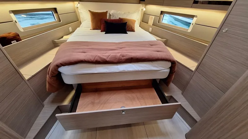 Slide: The Image of Beneteau Oceanis 47 - 5828575