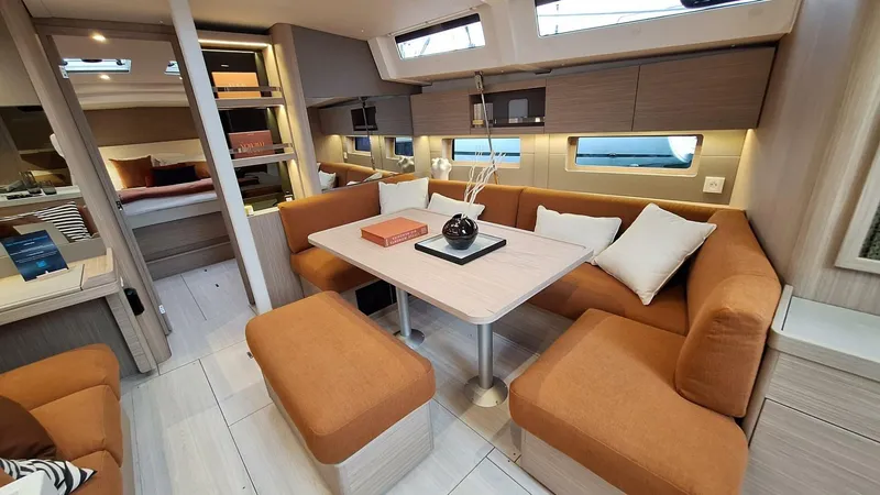 Slide: The Image of Beneteau Oceanis 47 - 5828579