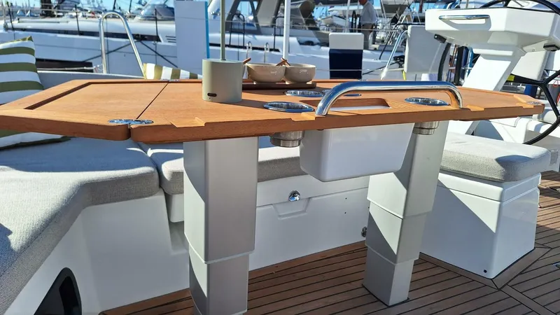 Slide: The Image of Beneteau Oceanis 52 - 5828966