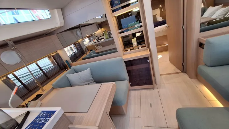 Slide: The Image of Beneteau Oceanis 52 - 5828972